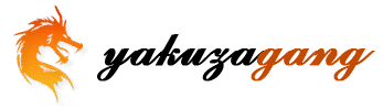 yakuzagang.com