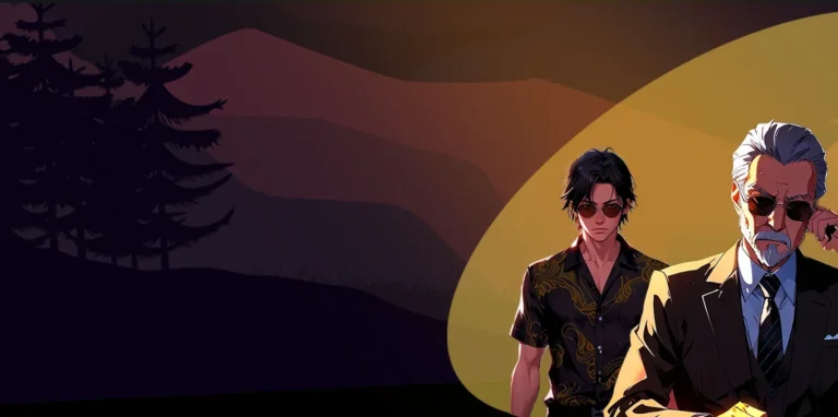 512 views The Yakuza’s Role in Post-War Reconstruction