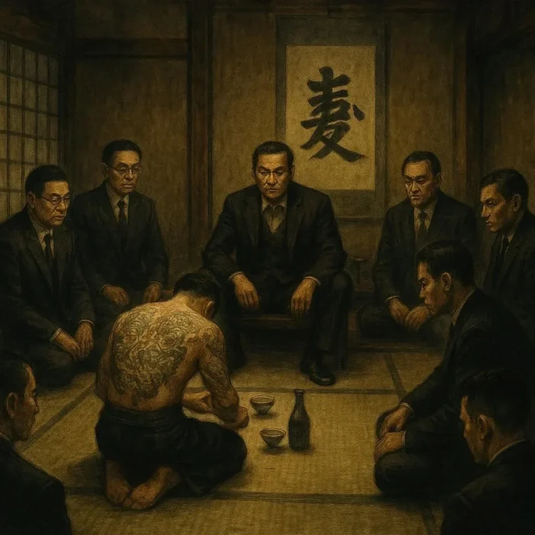 503 views The Fall of the Samurai and Japan’s Transition to Modernity