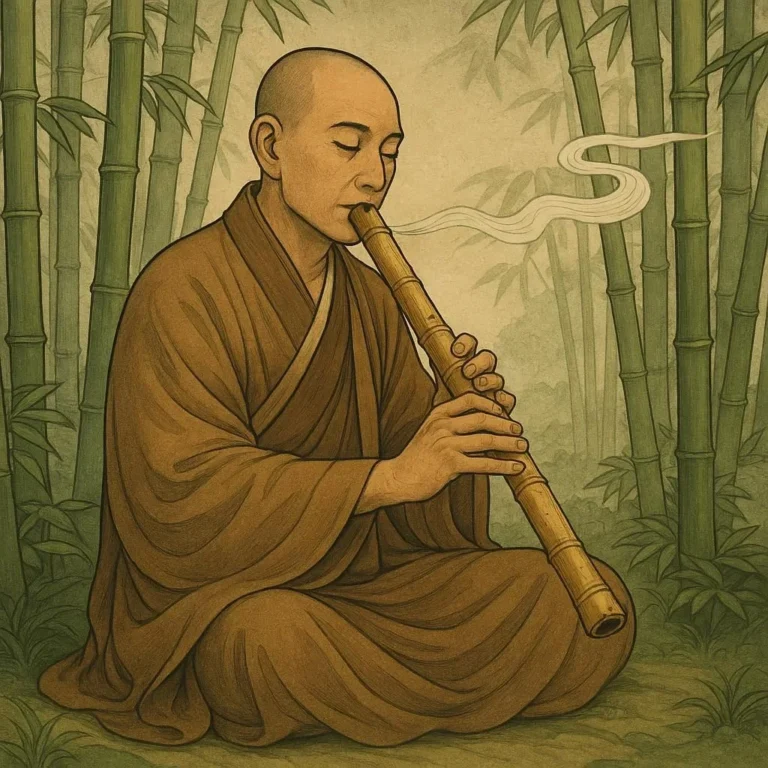 505 views Zen Buddhism’s Influence on Japanese Daily Life