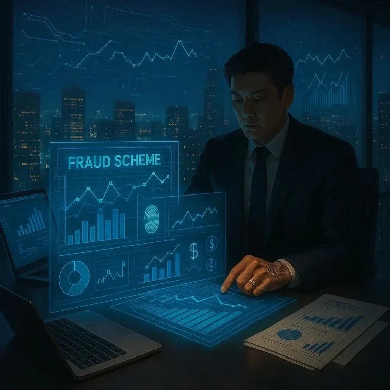 511 views Gen Z & Crime: How Young People Are Being Recruited into Tokuryū via Social Media