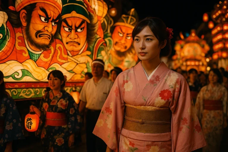 Ritual in Japanese Education