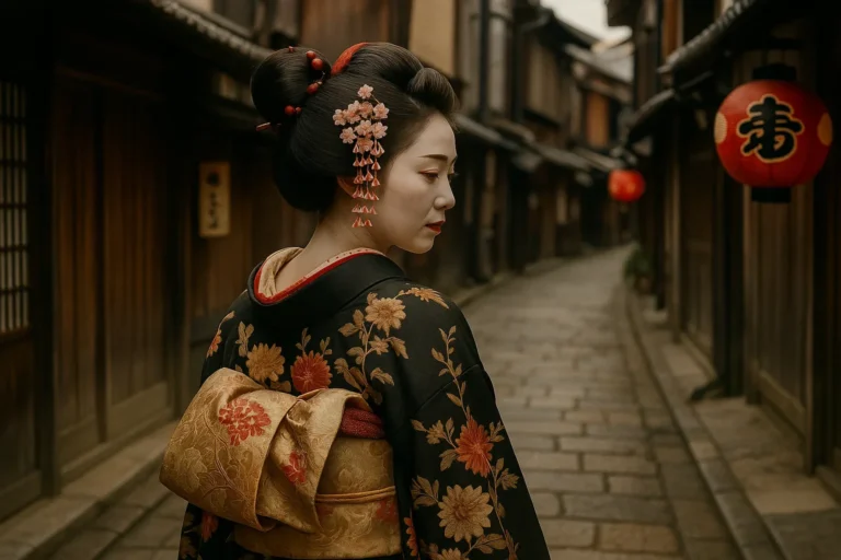 Japanese Beauty Standards Skincare Secrets