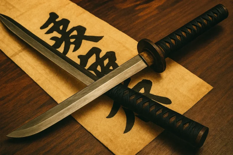 Samurai Fishing Traditions Explained