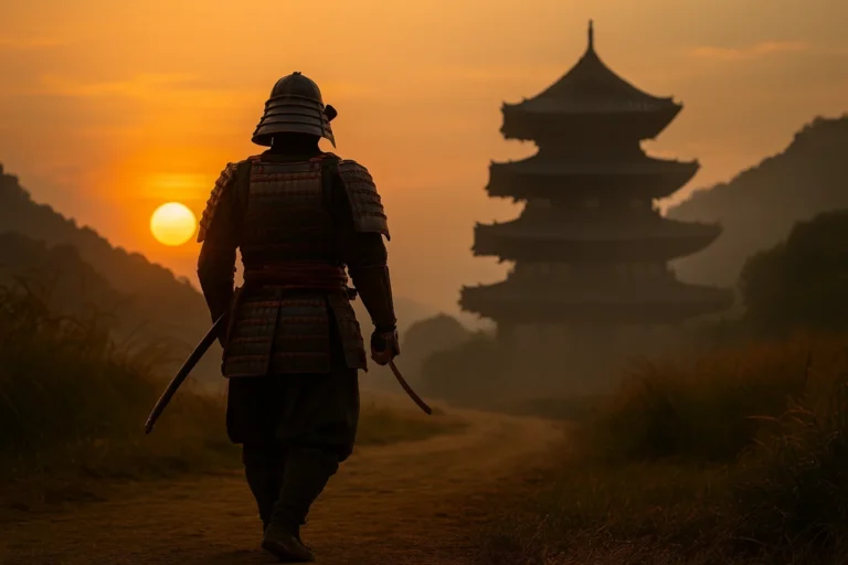 Samurai Forestry Management Benefits