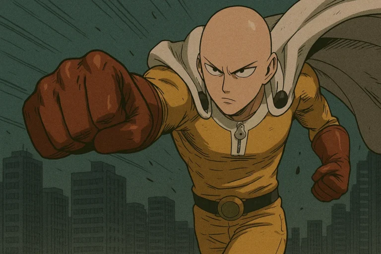 Kids on the Slope Guide